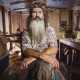 It’s a new interview with GQ, where Phil Robertson’s comments about homosexuality that are putting the “Duck Dynasty’s” future in question.