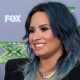 Demi Lovato talks with Access about why she decided to not return to “The X Factor” and preparing for upcoming “The Neon Lights Tour.” Also, she tells Access she just “looking forward to the future.”