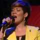 Fresh off her “Voice” win, Tessanne Chin treats Access Hollywood Live to a performance of her new single, “Tumbling Down,” which is available on iTunes now!