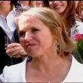 Katie Couric last day