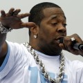 Busta Rhymes in San Diego, Calif.