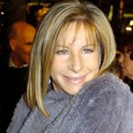 barbra streisand ap 06 08 06