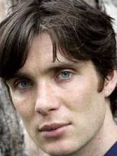 Cillian Murphy
