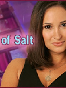 Dish of Salt