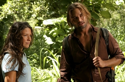 Lost Finale
