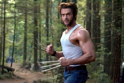 X-MEN THE LAST STAND - Hugh Jackman 20th FOX