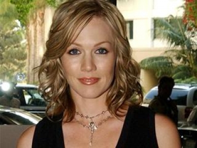 Jennie Garth 