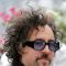 Tim Burton in Cannes