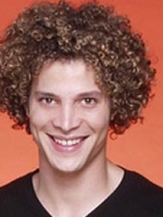 american idol - justin guarini