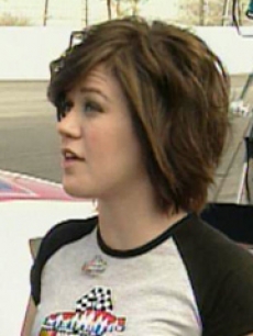 kelly clarkson