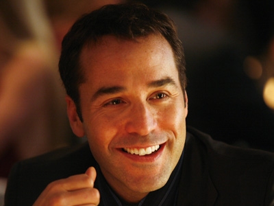 Jeremy Piven HBO Blurb