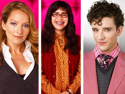 Ugly Betty