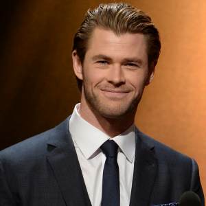 'Blackhat': Chris Hemsworth Shares His Prison Experience - Access Hollywood