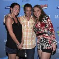 Pauly Shore brought some friends along