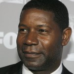 Dennis Haysbert AP 1