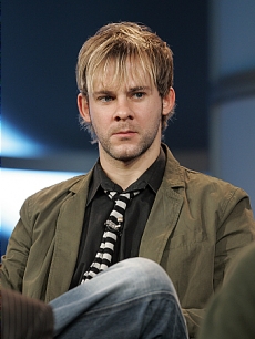 Dominic Monaghan Charlie Lost ABC