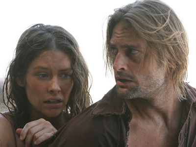 Lost Blurb ABC