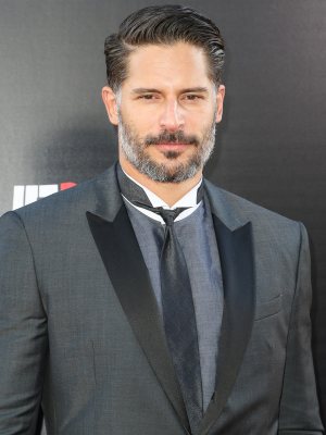 Joe Manganiello