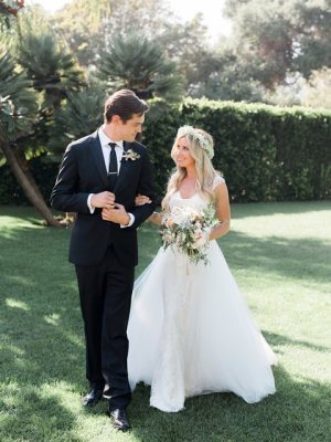 Celebrity Wedding Photos!