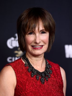 Executive Producer Gale Anne Hurd