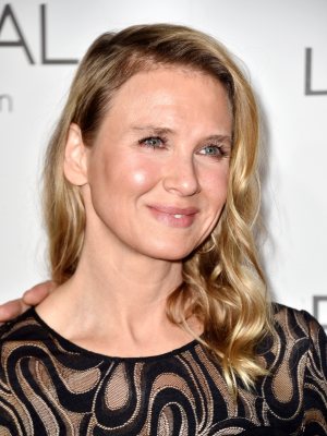 Renee Zellweger’s Looks Through The Years