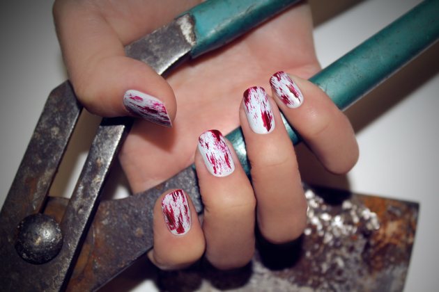 Bloody Nails