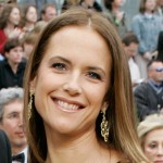 Kelly Preston Blurb AP