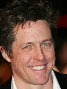 Hugh Grant 