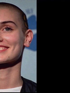 Sinead O Conner AP