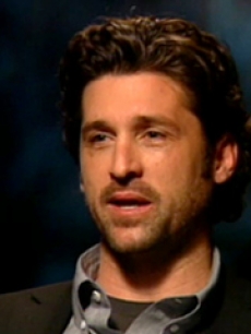 patrick dempsey