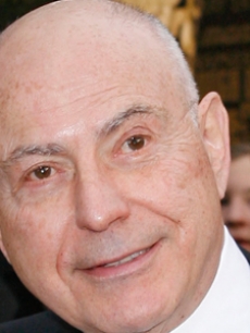 Alan Arkin Blurb AP