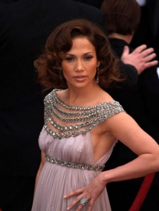 Jennifer Lopez