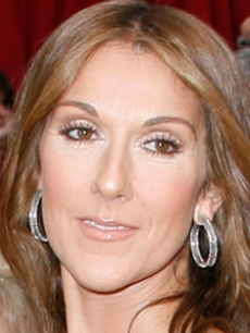 Celine Dion 