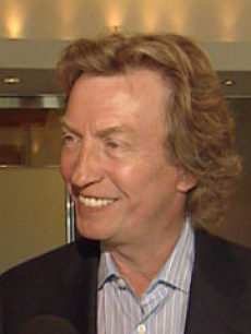 Nigel Lythgoe Dish Of Salt