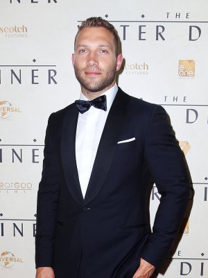 Jai Courtney