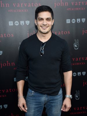 Nicholas Gonzalez 