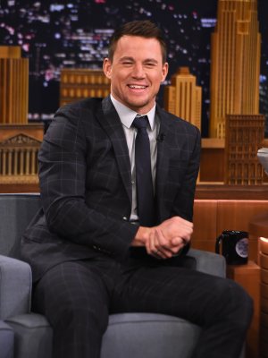 Channing Tatum: 10 Hot Shots Of The Actor