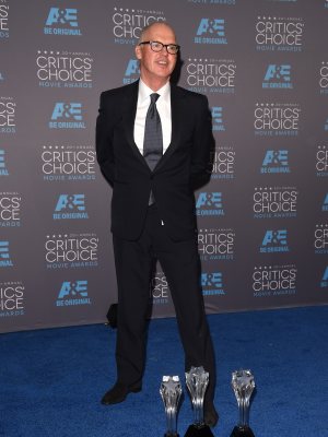 Critics Choice Movie Awards