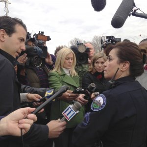 Police: Bobbi Kristina Brown 'Is Still Alive' - Access Hollywood