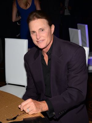 Bruce Jenner