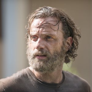 'The Walking Dead': See The First 2 Minutes - Access Hollywood