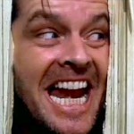 jack nicholson the shining jack nicholson the shining