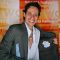 Marc Anthony and his undecover pony