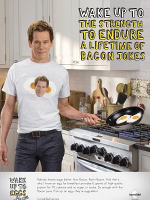 Kevin Bacon