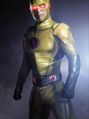 Tom Cavanagh as Reverse Flash