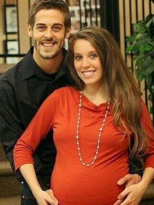 Jill Duggar