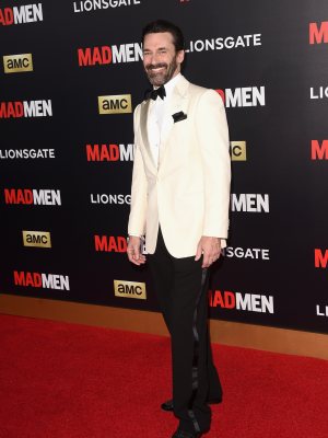 Jon Hamm