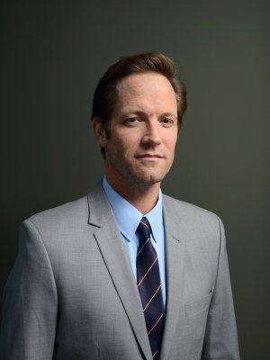 Matt Letscher