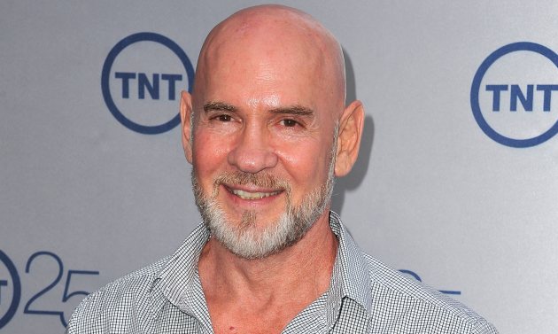 Mitch Pileggi (Getty)