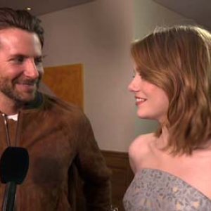 Bradley Cooper & Emma Stone's 'Aloha' Causing Controversy? - Access Hollywood